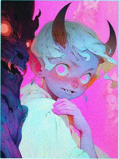 365电影网 科幻电影 铁皮月亮 海报